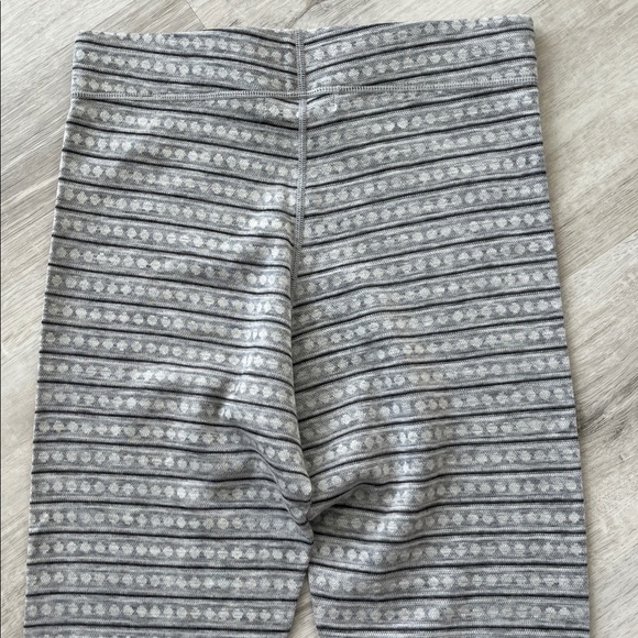 Dakini 100% Merino Wool Legging Pants Warmth Snow Cold Base Layer Womens Small - Picture 7 of 12